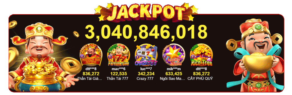 Jackpot